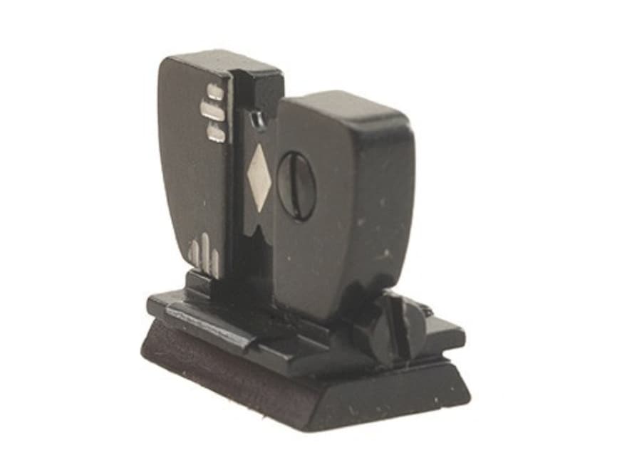 Marble's #69WH Windage Adjustable Folding Leaf Sight .460 Height Steel