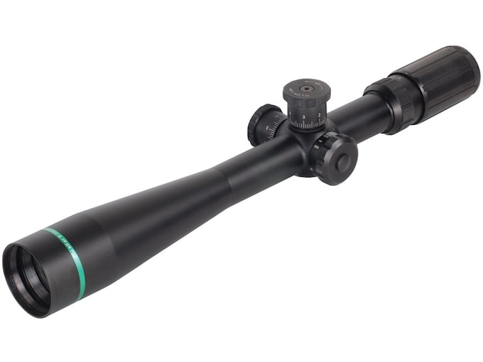 Mueller Tactical Rifle Scope 8-32x 44mm Mil Dot Reticle Matte Black