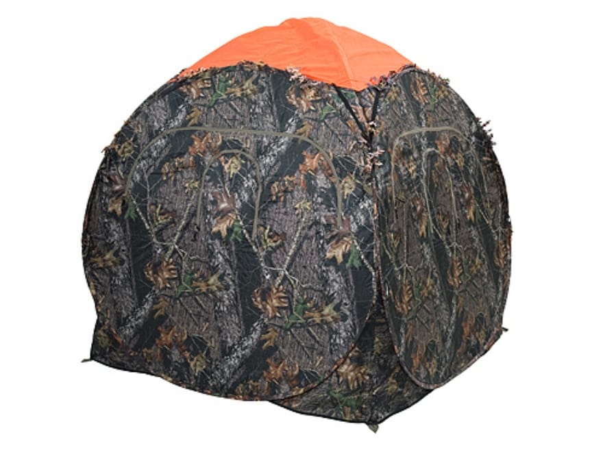 Ameristep blaze hot sale orange blind cap