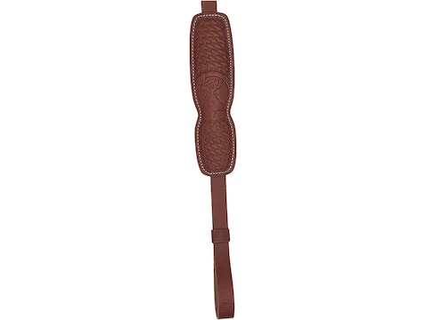Hunter ProHunter Sling Fits 1" Sling Swivels Padded Suede-Lined Leather