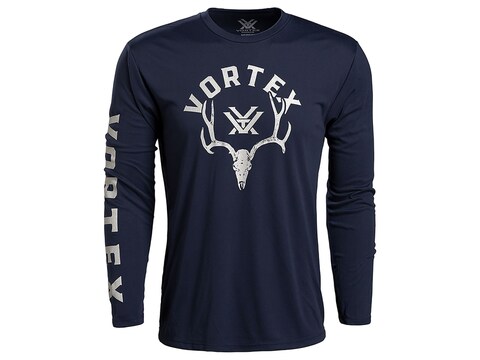 Vortex Optics Men's Barneveld 86 Long Sleeve Shirt