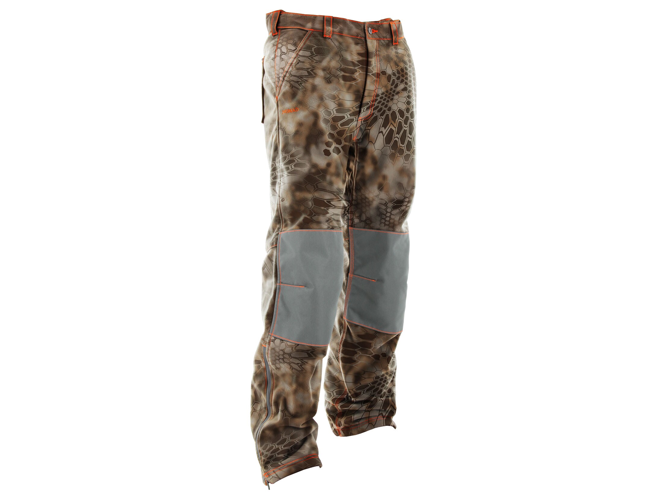 thumbnail image 2 of Cabela's Men's Mountain Mimicry Hunting Pants: Waterproof, Windproof & Scent Control 2 of 2
