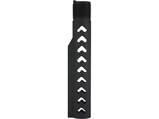 JE Machine Arrow Skeletonized Mil-Spec AR-15 Carbine Buffer Tube