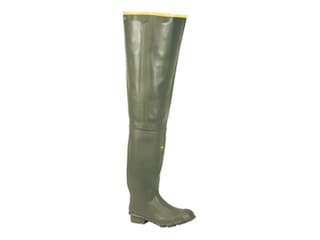 Product Comparison For Lacrosse Marsh Uninsulated Rubber Hip Waders Od Green Men S 9