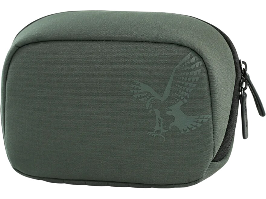 Opened Package Swarovski FSB Functional Sidebag Binoculars Case 32mm