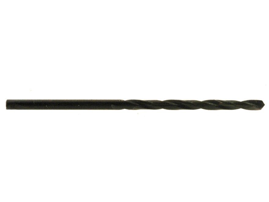 Baker Drill Bit Short Length High Speed Steel 32