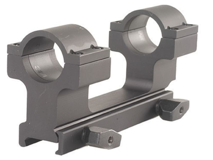 Ar 15 Flat Top Scope Mount Options