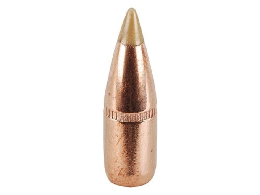 Remington AccuTip-V Bullets 22 Caliber (224 Diameter) 50 Grain Boat Tail Box of 100