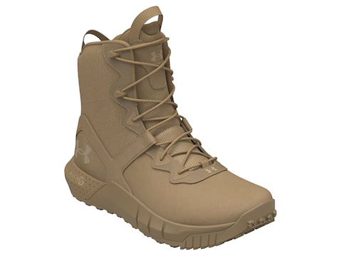 Under Armour Tactical UA Micro G Valsetz 8 Tactical Boots