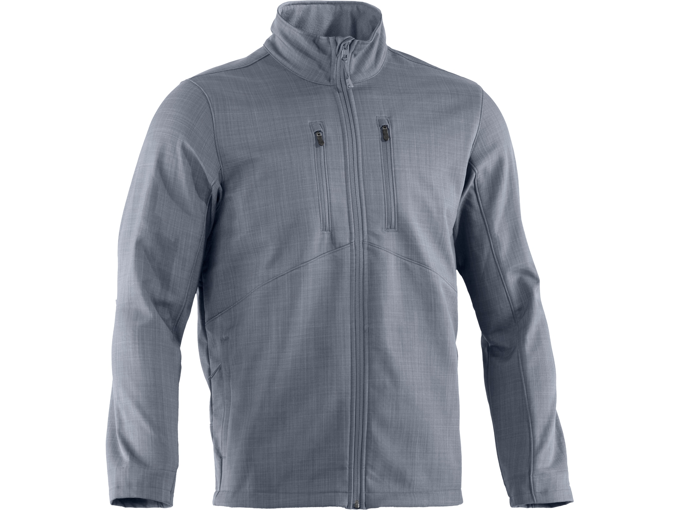 under armour coldgear loose fit hoodie