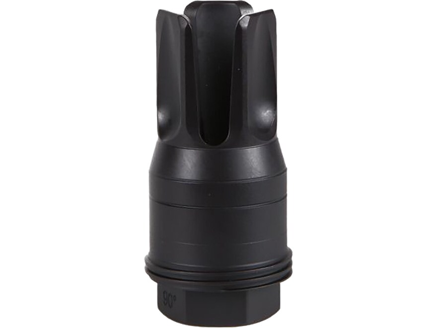 Sig Sauer Clutch-Lok Shouldered QD Flash Hider 7.62x51mm NATO 5/8-24