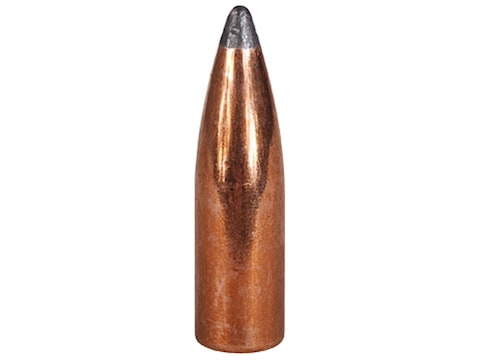 Sierra Pro-Hunter Bullets 338 Caliber (338 Diameter) 225 Grain Spitzer Box of 50