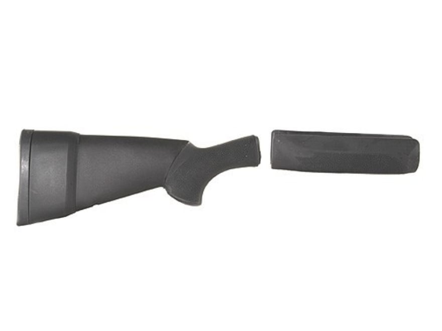 Compstock BLACKHAWK! Knoxx CompStock 2-Piece Recoil Reducing Traditional Stock