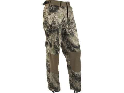 Drake Men's Non-Typical Midweight Endurance Jean Cut Pants