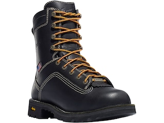 Irish Setter Ramsey 2.0 Aluminum Safety Toe 6 Work Boots  display picture 3