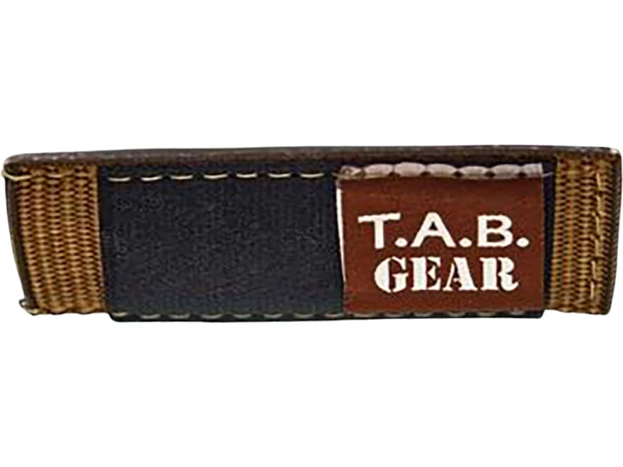 TAB Gear Dope Thing Olive Drab