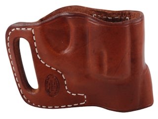 1930 “Austin” Holster – El Paso Saddlery