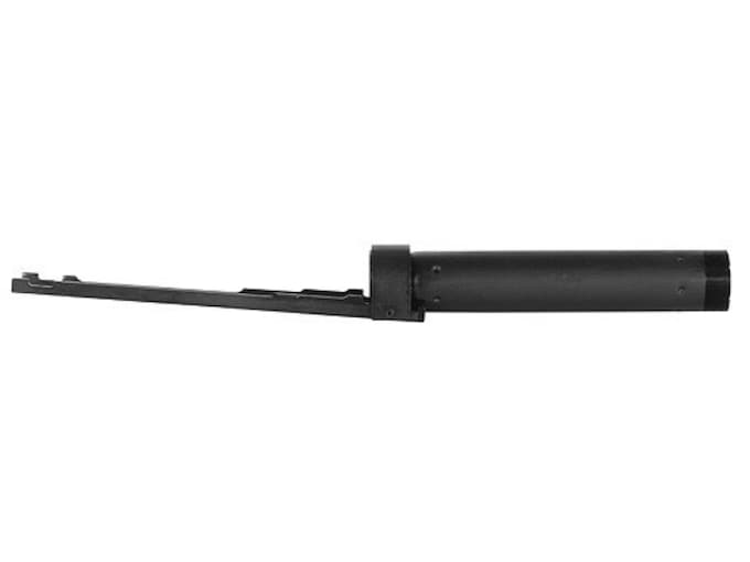 Mossberg 500, 590 Action Slide Tube Assembly 12 Gauge 6-3/4"