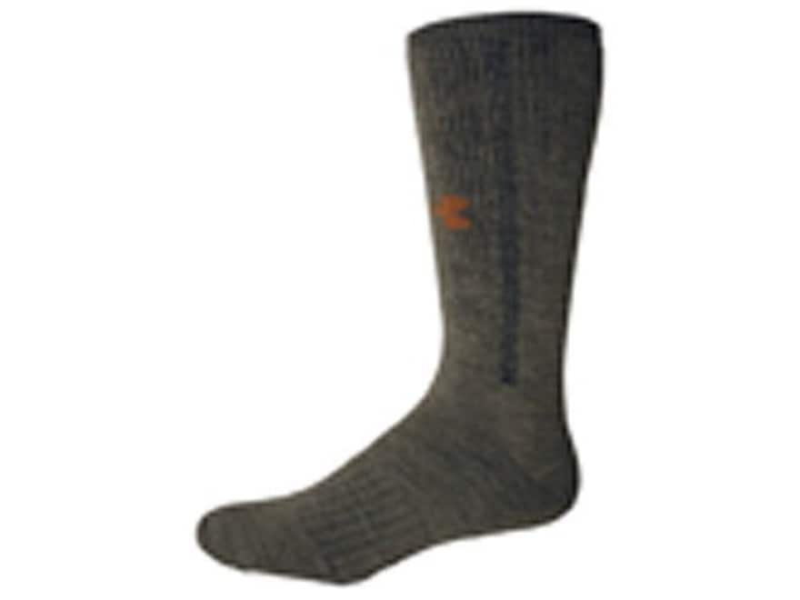 under armour coldgear socks