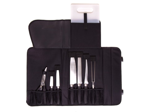 9 piece knife set
