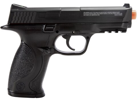 Smith & Wesson M&P 40 CO2 Airsoft Pistol