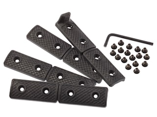 LWRC Rail Panels for LWRC Modular Handguards