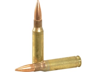 Magtech Ammo 7.62x51mm NATO M80 148 Grain Full Metal Jacket 500 Linked