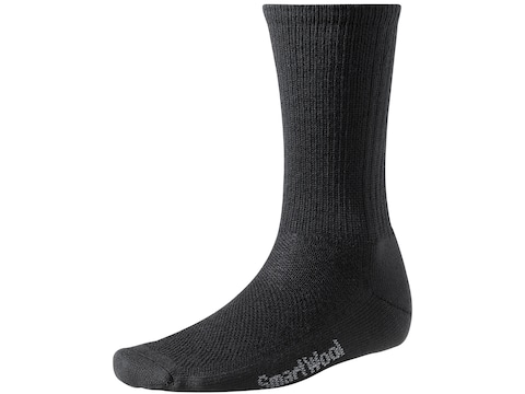 Smartwool Men's Hike Ultra Light Crew Socks Merino/Nylon