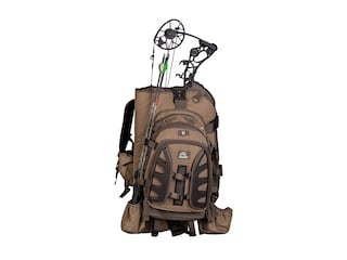 Insights The Vision Bow Backpack Solid Element
