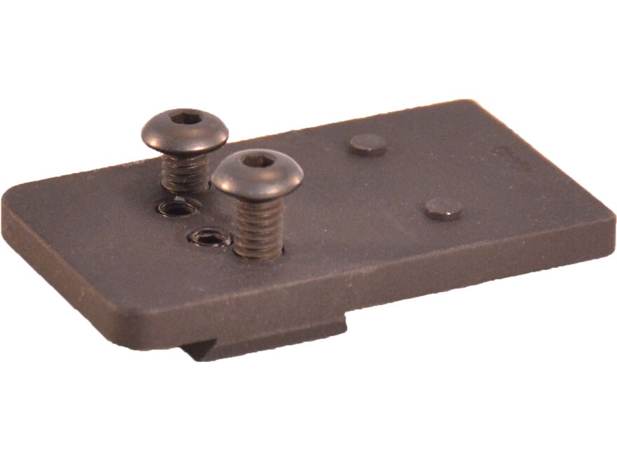 EGW Vortex Razor Red Dot Mount Ruger Auto Matte