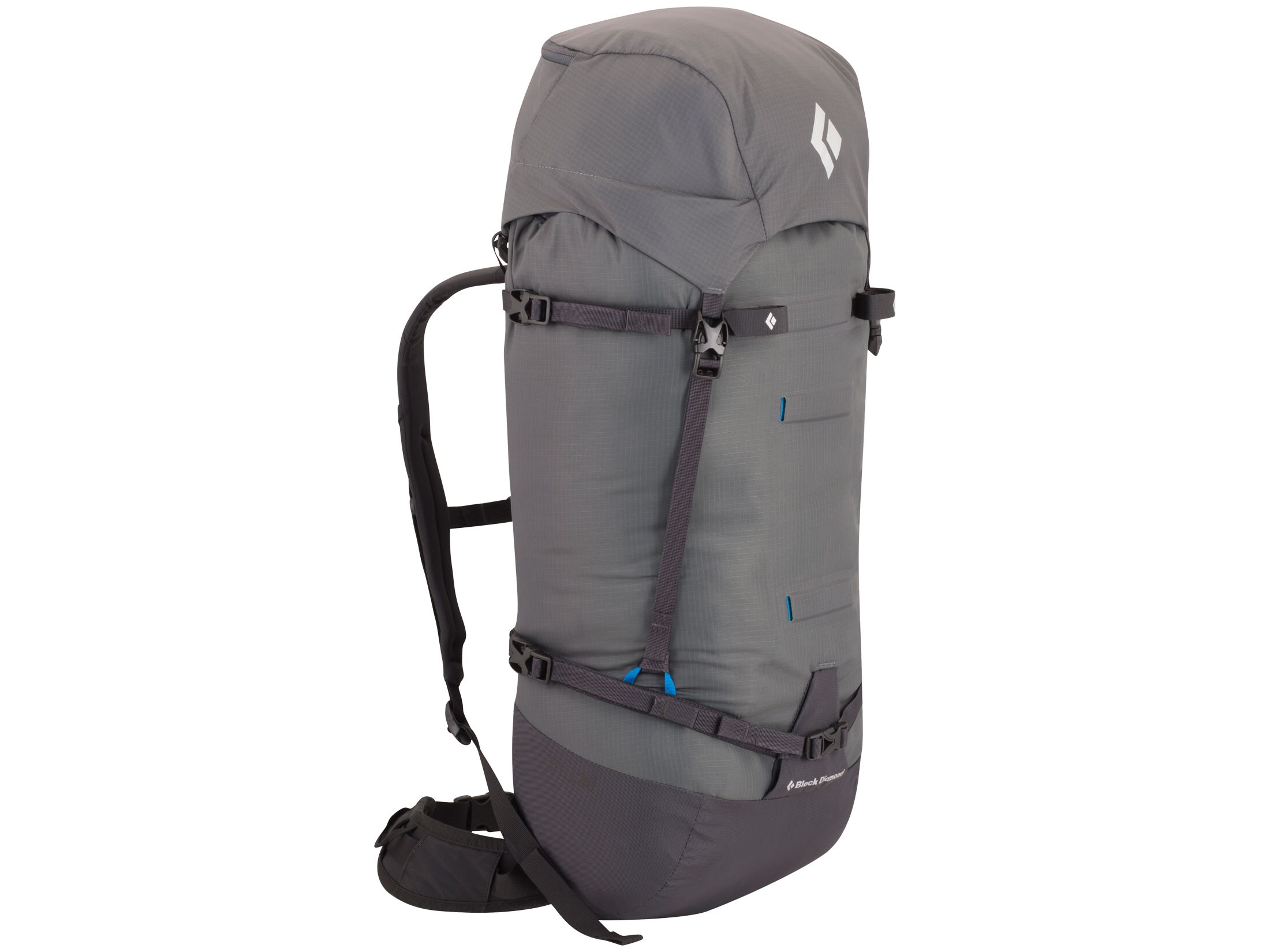 Black Diamond Equipment Speed 30 Backpack Medium/Large Graphite