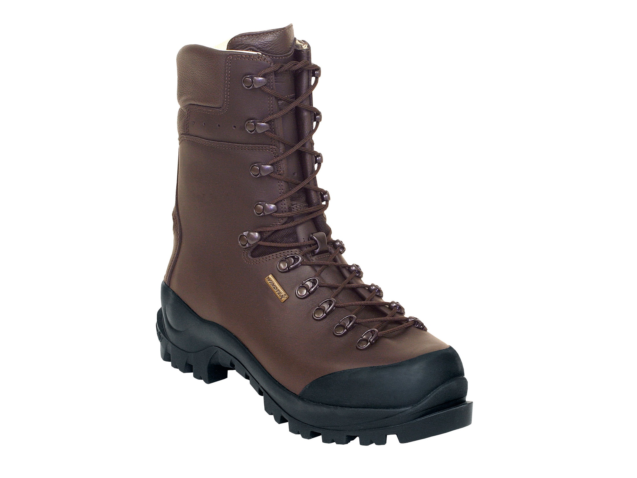 Kenetrek Mountain Guide 10 Waterproof 400 Gram Insulated Hunting Boots