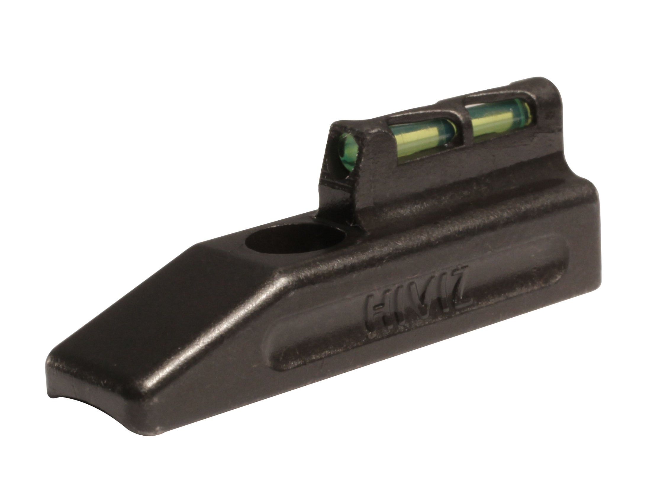 Browning BuckMark Fiber Optic Sight for sale online HIVIZ Ruger Mark II & III 