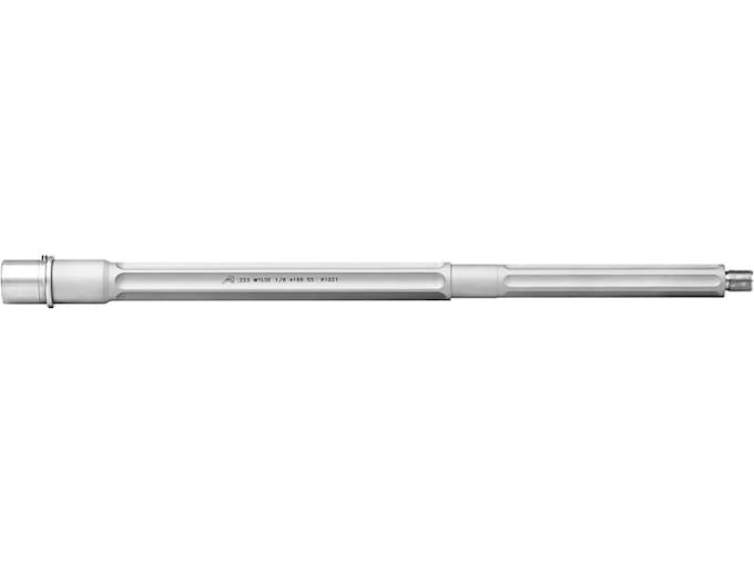 Ballistic Advantage Fluted AR-15 Barrel 223 Wylde 16" SPR Contour 1:8 Twist BB