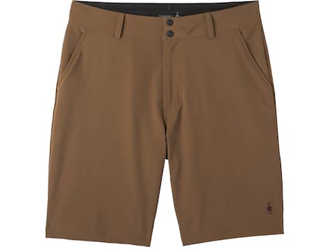 Smartwool Men's Sport 150 10" Shorts Merino/Polyester