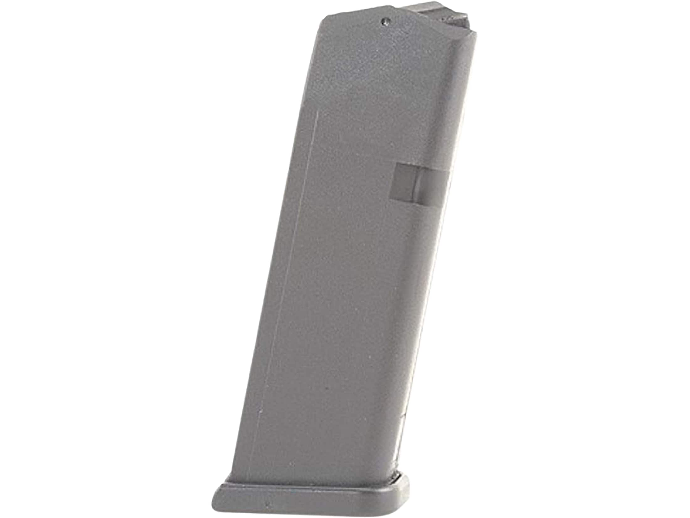 Glock Factory Mag Gen 4 Glock 23 40 S&W 10-Round Polymer Black