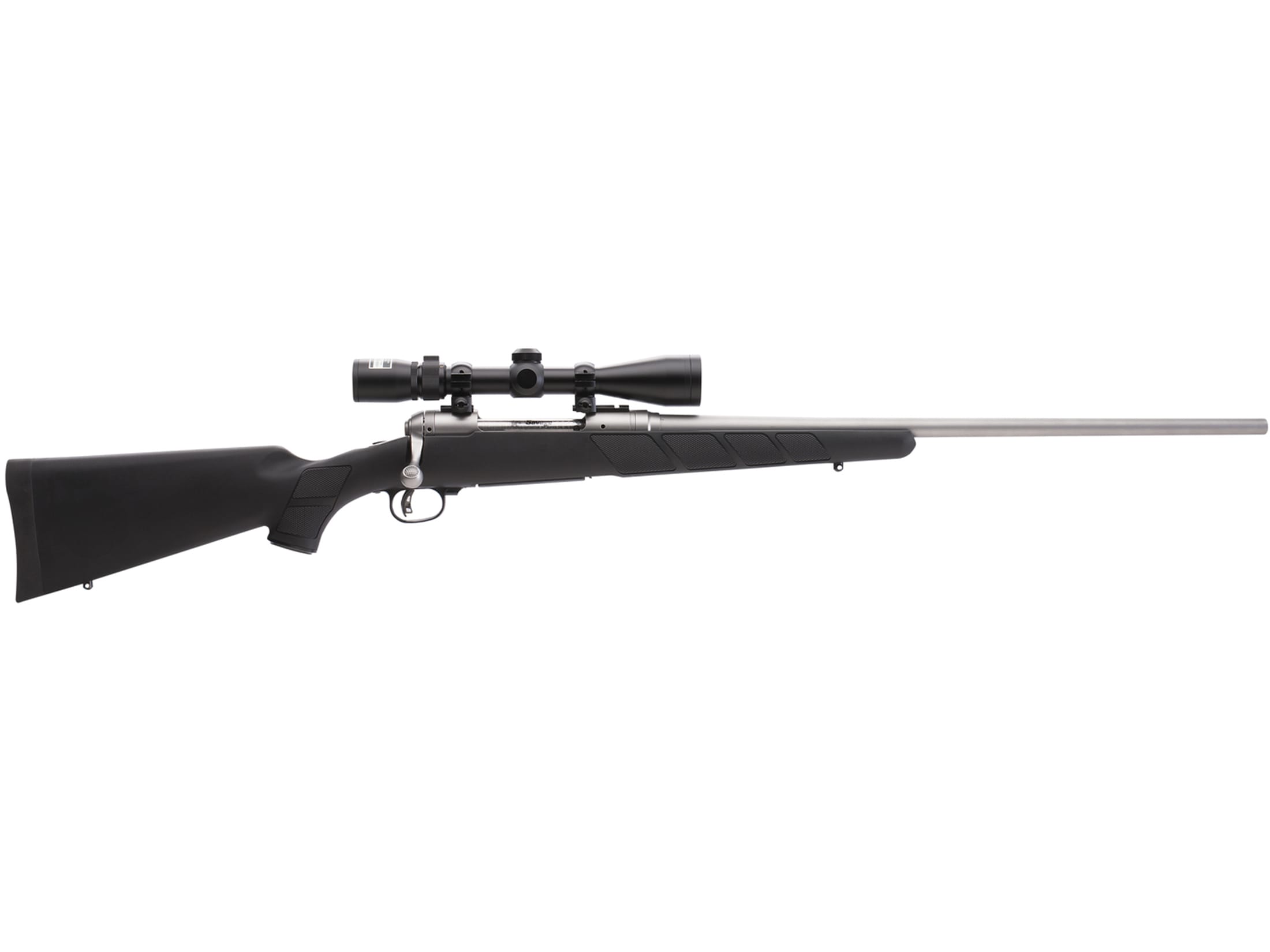 Savage 116 Bear Hunter view 3