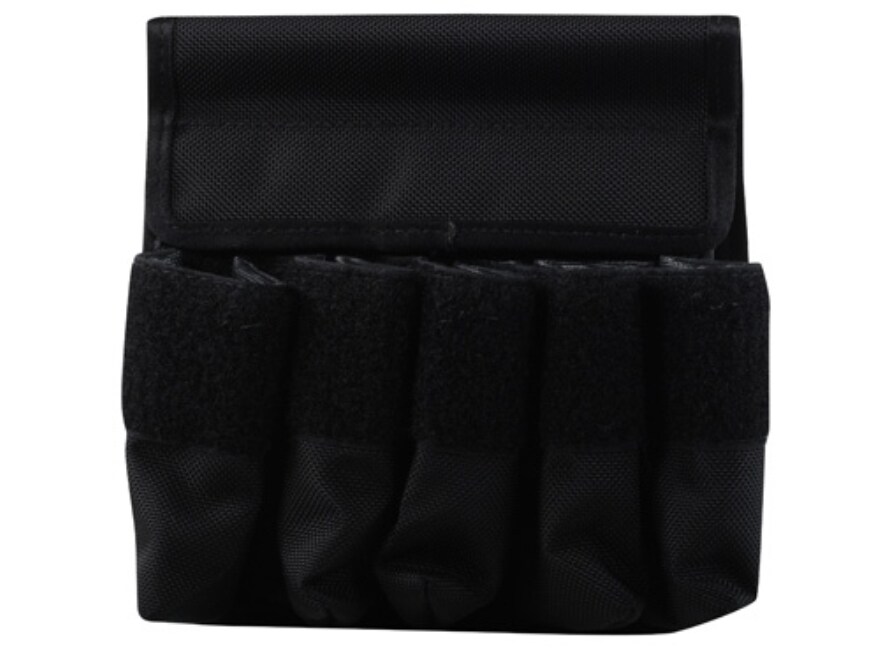 TUFF Products 6 Inline Mag Pouch