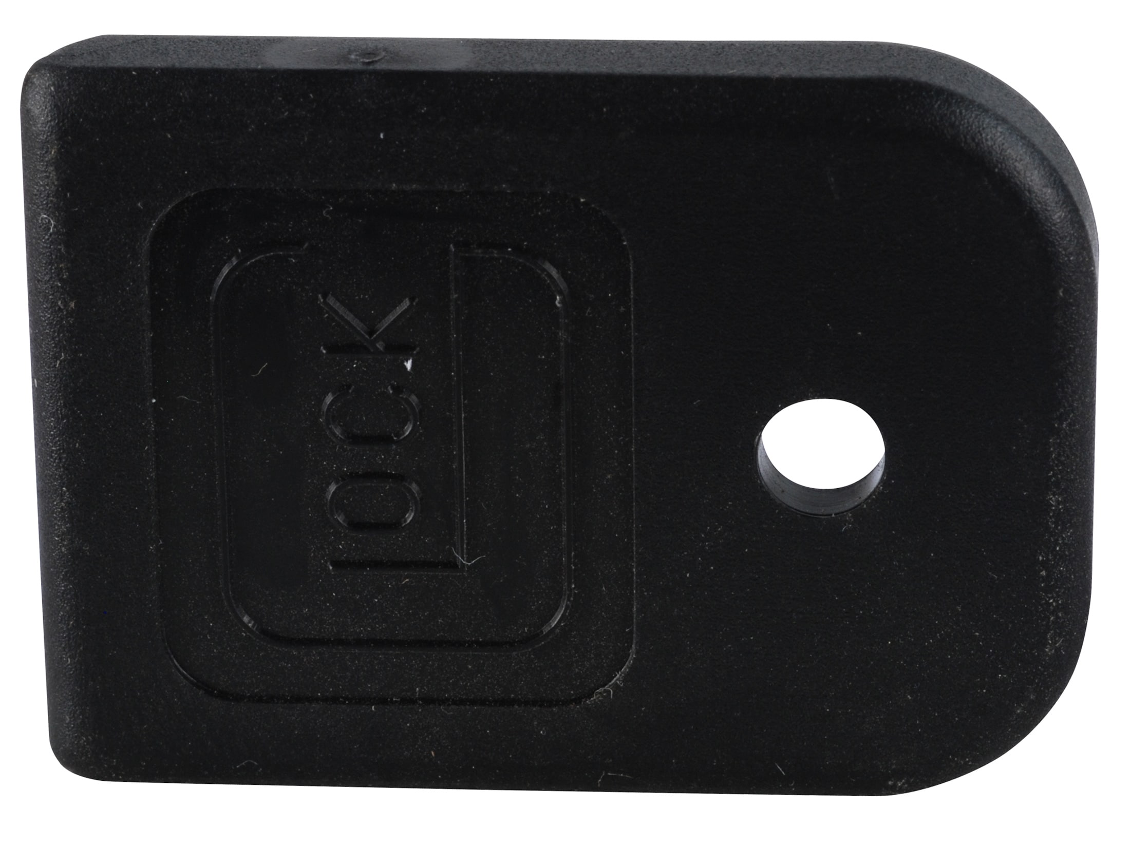 Tactical Magazine Extension Bottom Base Plate For Glock 17 22 23 24 26 27 31-35 