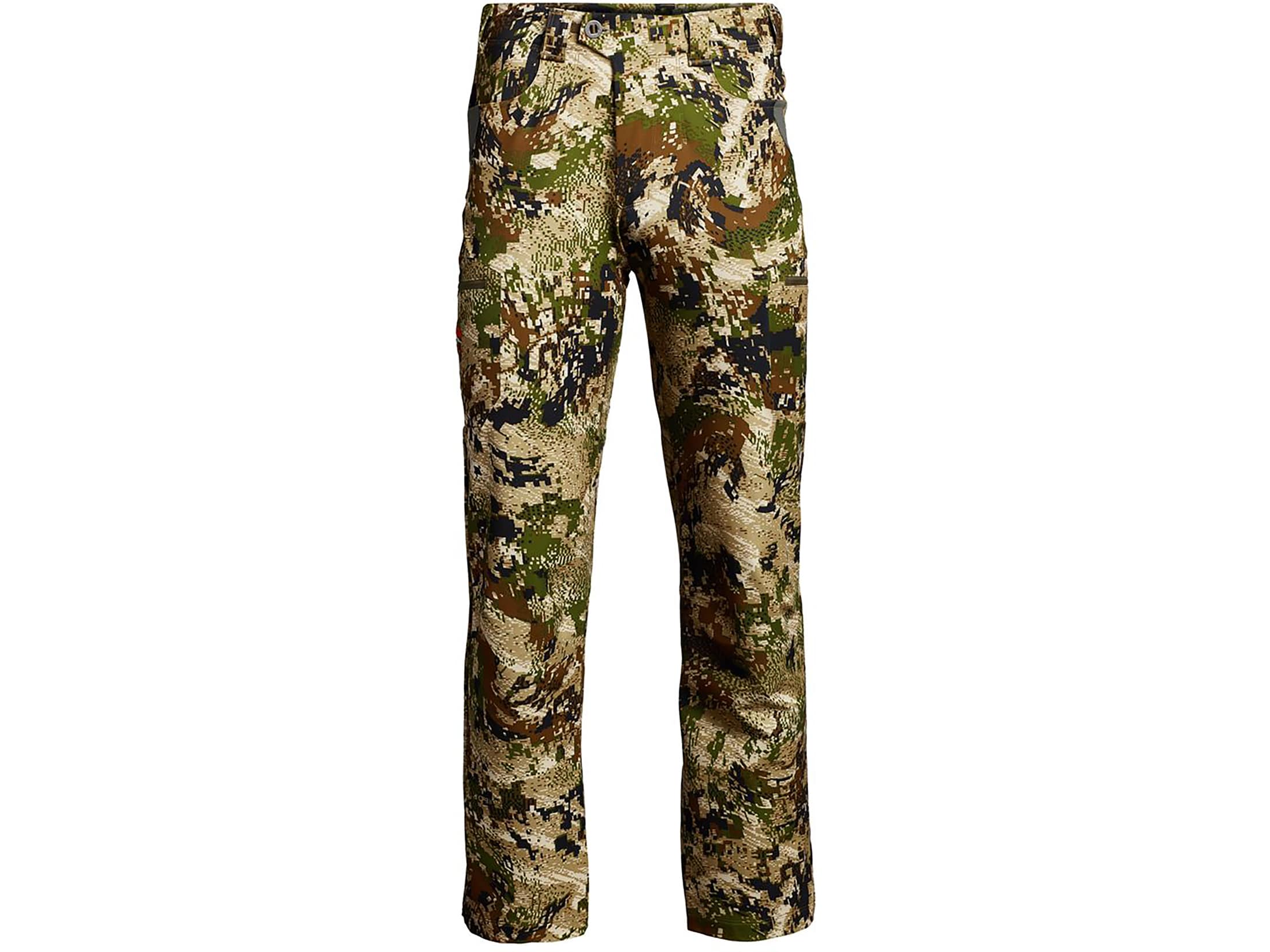 Sitka Gear Men's Traverse Pants Gore Optifade Elevated II 36X34.5