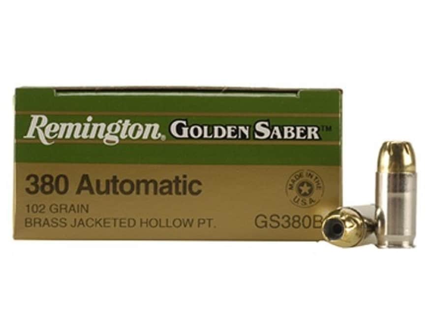 Golden Sabre Rods
