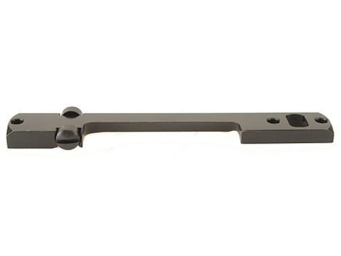 Weaver 1-Piece Grand Slam Standard Scope Base Remington 700 Long Action, Weatherby Vang...
