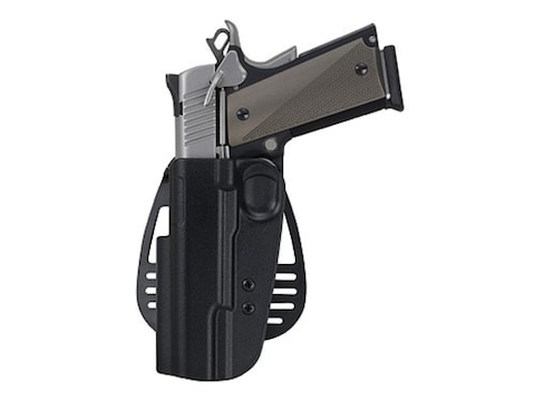 Uncle Mike's Paddle Holster