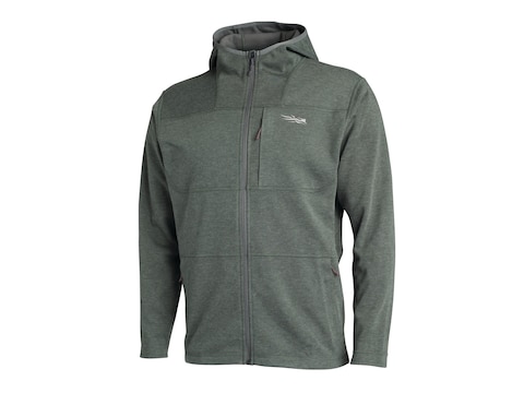 Sitka Gear Men's Camp Hoody Polyester/Wool