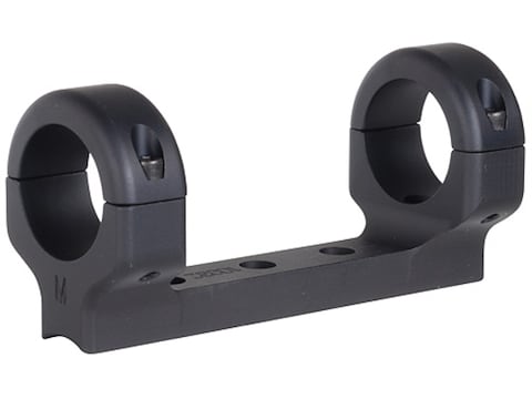 DNZ Products Game Reaper 1-Piece Scope Base 1 Integral Rings CVA