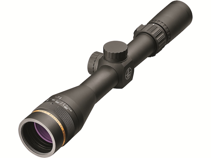 Leupold Factory Blemished VX-Freedom EFR Rifle Scope 3-9x33mm Fine Duplex Reticle Matte