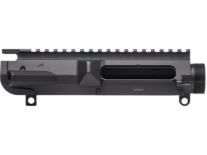 Aero Precision M5 Standard Upper Receiver Stripped LR-308 Aluminum Black Factory Blemished