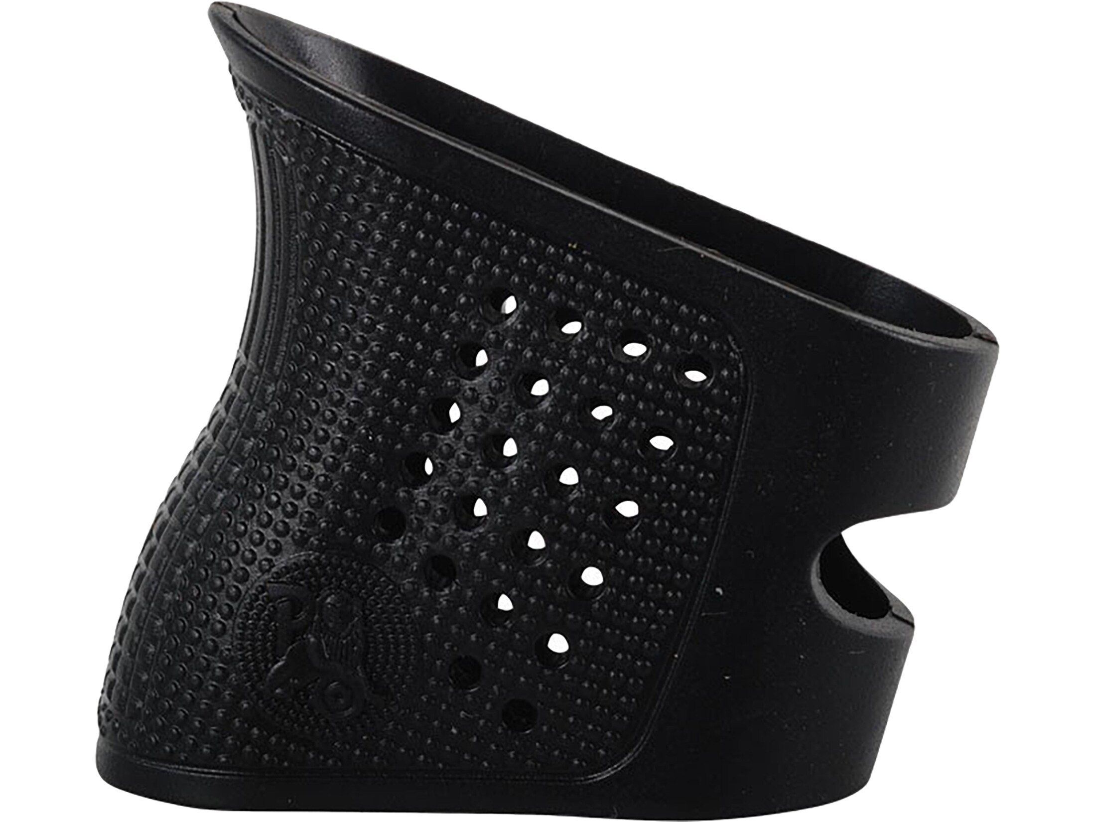thumbnail image 2 of BOOMSTICK Grip Glove For Glock 26, 27, 28, 29, 30, 33, 36, 39 - Tactical Rubber Grip Sleeve 2 of 11