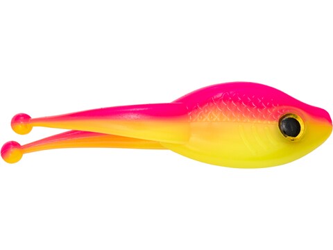 Mr. Crappie Scizzor Shad