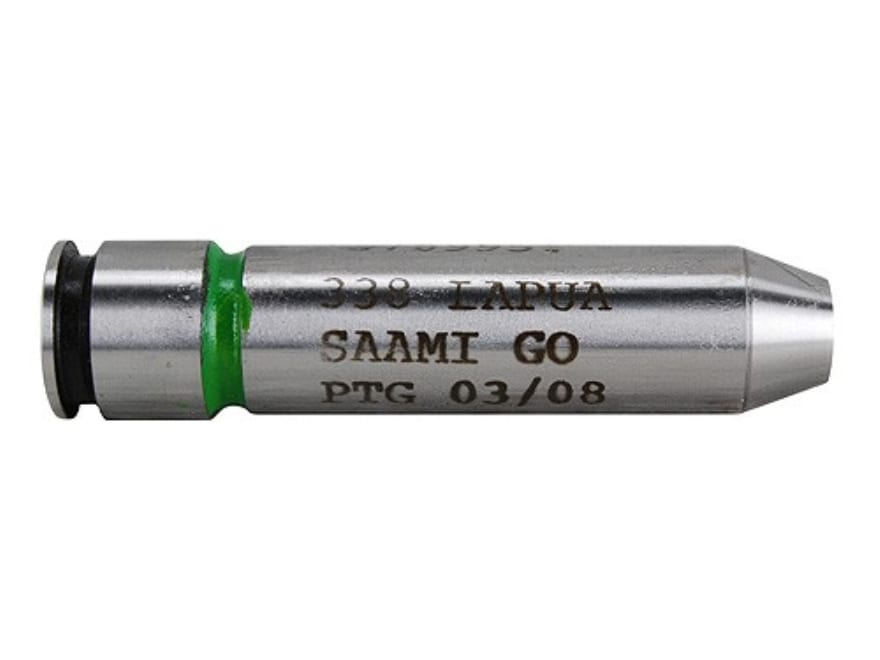 PTG Headspace Go Ga 338 Lapua Mag
